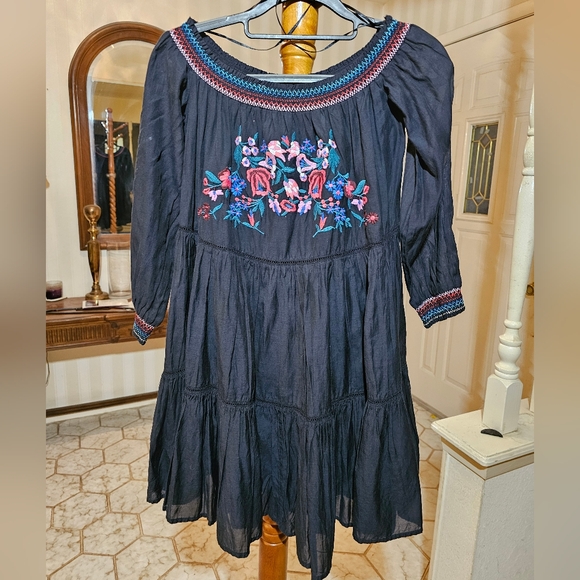Free People Dresses & Skirts - Free People Dress